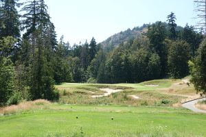 Bear Mountain (Valley) 14th